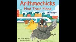 Arithmechicks Find Their Place