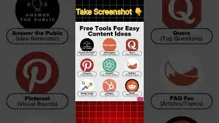 Free Tools to Create Viral Content Easily 2025 