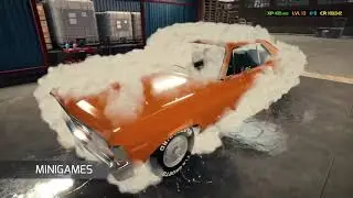 Car Mechanic Simulator 2021- Game Trailer