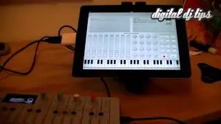 Will Your DJ Controller Work With Your iPad?