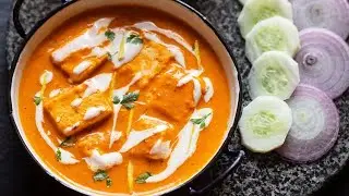 Restaurant style panner recipe | Paneer recipe