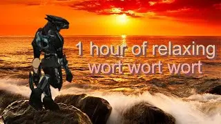 1 hour of wort wort wort