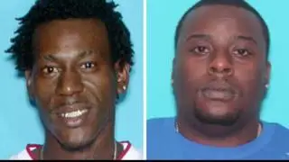 Two men sought for Gainesville murder