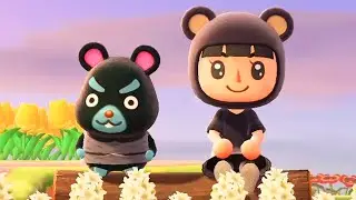 Best Animal Crossing Clips Of The Week #7