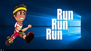 How to Use the Run Command in Microsoft Windows