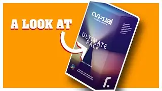 DaVinci Resolve 19 ⎜Rvisual Ultimate Pack⎜100 Transitions for DaVinci Resolve