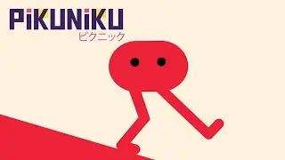 Pikuniku ● СТРИМЫ ТЕПЕРЬ ТУТ https://www.twitch.tv/biomode56