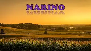 NARINO - Popurri Nurik(AHISKA MÜZIK)(Ахыска)