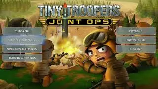 TINY TROOPERS JOINT OPS SOLDIER CAMPAIGN LAST MISSION PS4