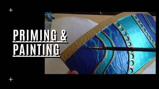 Overview Video of the 3D Printing Cosplay Process