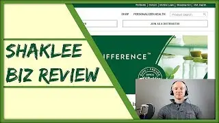 Shaklee Review - What You Must Know Before Joining The Shaklee Opportunity...