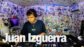 Juan Izguerra @TheLotRadio  08-29-2024