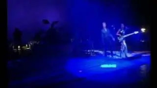 David Bowie Under Pressure 1996