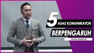 LEMAH SKILL KOMUNIKASI? TONTON VIDEO INI