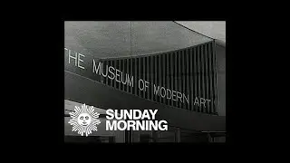 From 2004: The Museum of Modern Arts expansion