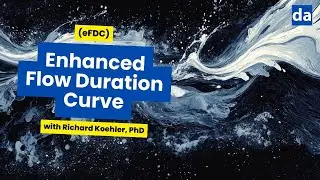 Enhanced Flow Duration Curve (eFDC)