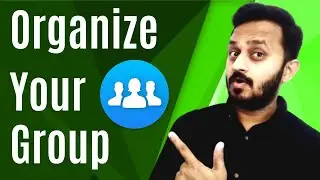 How to Use Facebook Group Units to Organize Your Content