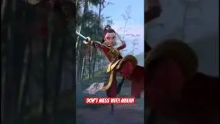 Don’t Mess With Mulan | Rise of Kingdoms