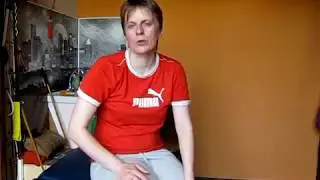 Особенности реабилитации после травмы локтевого сустава /after injury of the elbow joint