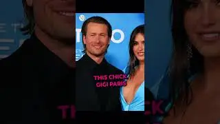 SYDNEY SWEENEY AND GLEN POWELL FLIRT: WHEN A GIRL IS AFTER YOUR BOYFRIEND! | Shallon Lester