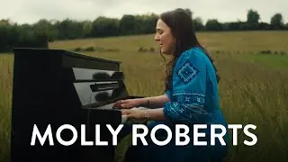 Molly Roberts - Before | Mahogany Session in partnership with Bandlab