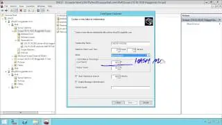 DHCP High Availability: DHCP Failover