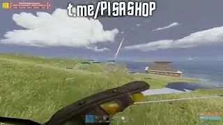 💚СКАЧАТЬ ЛУЧШИЙ ЧИТ НА РАСТ ПИРАТКУ💚 ALKAD | RustSiris.dll
