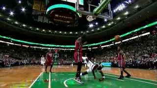 Best of NBA 2012 - 2013 |HD|