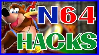 Best Nintendo 64 Romhacks! (Volume 2)