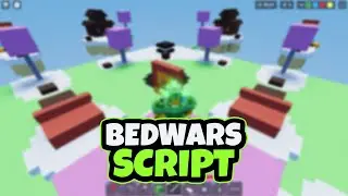 [UPDATED] Bedwars Script GUI | HACK  (Pastebin 2023)