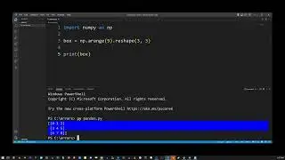 🐍 How to Fix ModuleNotFoundError (No Module Named) Error in Python | VSCode Tutorial