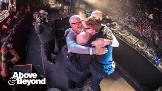 Above & Beyond feat. Richard Bedford - Sun & Moon (ABGT250 Encore) 4K