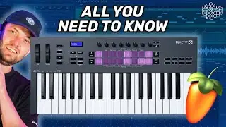 The COMPLETE Guide to Novation FLkey | FL Studio Tutorial