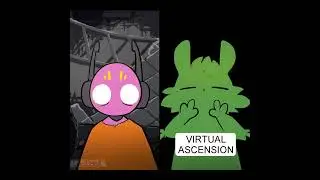 VIRTUAL ASCENSION | Rain World