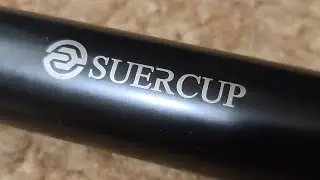 SuerCup 3/4" 850Ft/Lbs Torque Wrench Review