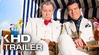 THE LAUNDROMAT Trailer (2019) Netflix