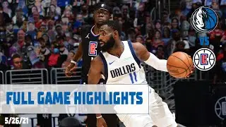 Tim Hardaway Jr. (28 points) Highlights vs. LA Clippers