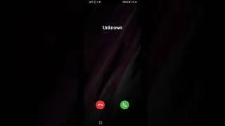 HUAWEI EMUI 10 INCOMING CALL