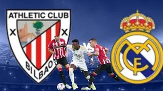 fifa 16 mod fc 24 Athletic Club vs Real Madrid Part-246 