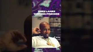 Tory Lanez Reveals Writing Process