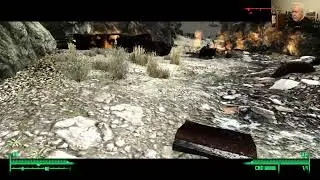 RPG: I learned Everything about GMing from Fallout 3 (part 4)
