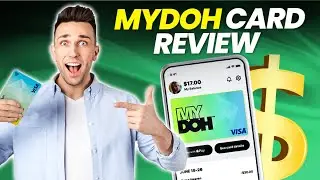 Mydoh Card Review 2022 | EVERYTHING You Need to Know!!