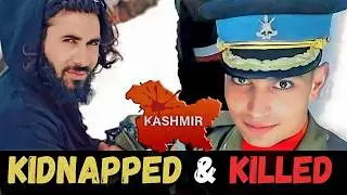 6 Soldiers Abducted & Killed in Kashmir What Went Wrong #army #police #motivational @Saheed1947