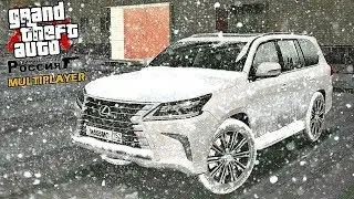 ЧЕЛЛЕНДЖ!!! СКОЛЬКО Я ПРОЕДУ НА МЕХАНИЧЕСКОЙ КОРОБКЕ ПЕРЕДАЧ НЕ ЗАГЛОХНУВ???🔥GreenTech RP CRMP