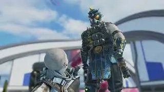 me, when champion is bald ttv wraith