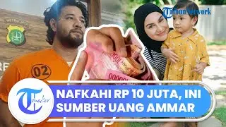 Irish Bella Tuntut Nafkah Rp 10 Juta pada Ammar Zoni meski di Penjara, Ini Sumber Uangnya