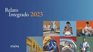 Relato Integrado 2023