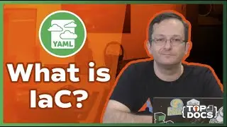 Infrastructure as Code (IaC) Intro with Jay LaCroix