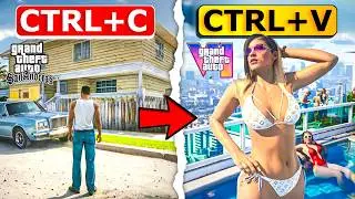 20 Features GTA 6 Should Steal From GTA San Andreas