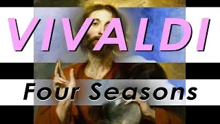 Vivaldi: Four Seasons